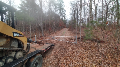 Access Gate Repair, Installation, and Replacement